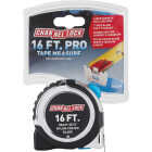Channellock 16 Ft. Professional Tape Measure Image 2