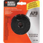 Black & Decker GrassHog 0.065 In. x 30 Ft. Trimmer Line Spool Image 2